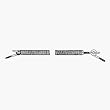 National Mfg. N172114 Adjustable Door And Gate Spring