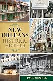 ISBN 9781626196872 product image for New Orleans Historic Hotels (Landmarks) | upcitemdb.com