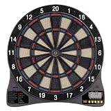 Arachnid DarTronic 100 Soft-Tip Dart Game