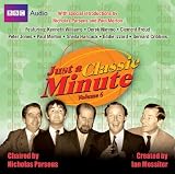 Just a Classic Minute: v. 6 (BBC Audio)