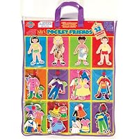 Shure Mini Pocket Friends Dress-Up