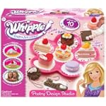 Whipple Pastry Design Studio