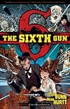 The Sixth Gun TPB V1