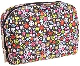 Lesportsac Women's Combo 6748P Cosmetic Case Lesportsac Women's Combo 6748P Cosmetic Case