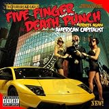 American Capitalist (2CD)