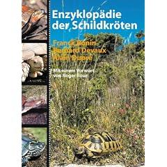 Enzyklop�die der Schildkr�ten