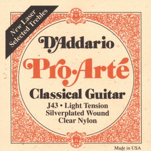 Osp Acoustic Guitar Strings Light