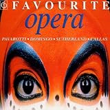 Favourite Opera