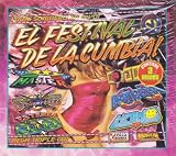 El Festival De La Cumbia "Varios Artistas" 100 Anos De Musica