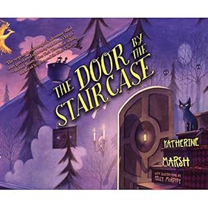 The Door by the Staircase