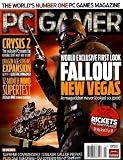 PC Gamer DVD Edition [US] April 2010 (単号)
