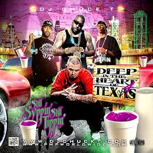 Deep in the Heart of Texas 4