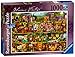 Ravensburger Glorious Vintage Jigsaw Puzzle (1000-Piece)