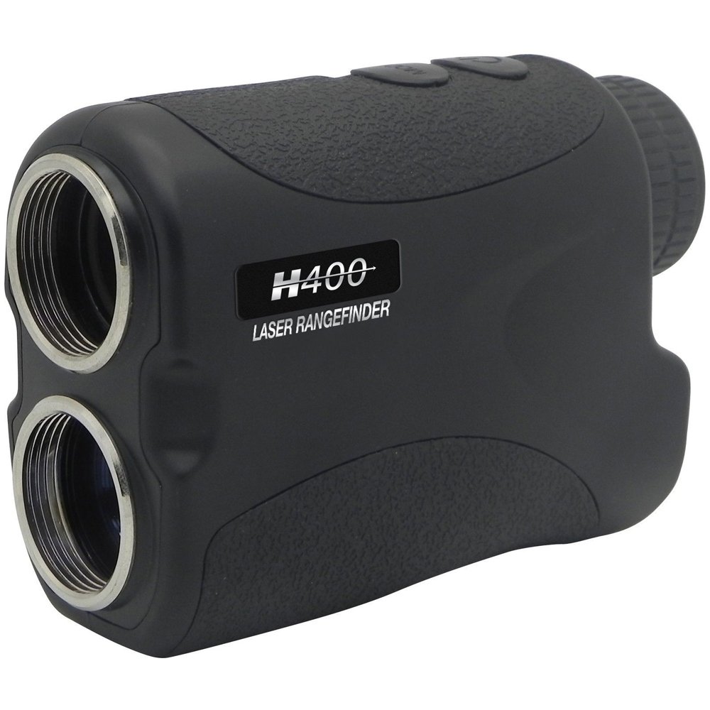 M400 Laser Rangefinder with PinSeeker Technology by MG Golf Page 2