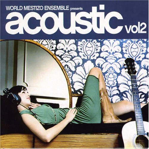 CD-Charts  Search : Acoustic, Vol. 2