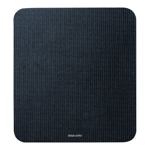 Cover image : サンワサプライ 静電気除去マウスパッド MPD-SE1BK