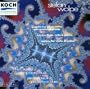 Wolpe: Oboe Quartet, Violin Sonata, Flute Trio