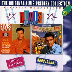 Viva Las Vegas / Roustabout