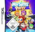MySims Party