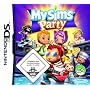 MySims Party