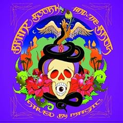 Saved By Magic [Vinyl LP]