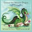 Donner the Western Dragon: A Hero's Tale