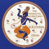 The Fantastic Adventures of Krishna