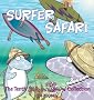 Surfer Safari: The Tenth Sherman's Lagoon Collection (Sherman's Lagoon Collections)