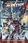 Justice League Vol. 2: The Villain's...