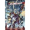 Justice League, Vol. 2: The Villain's Journey (The New 52)