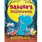 Dragon's Halloween (Pilkey, Dav, Dragon Tales.) by Dav Pilkey