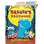 Dragon's Halloween (Dragons)