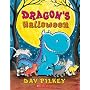 Dragon's Halloween (Dragons)