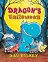 Dragon's Halloween (Pilkey, Dav, Dragon Tales.)