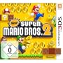 New Super Mario Bros. 2 New Super Mario Bros. 2