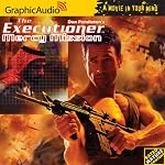 Mercy Mission (The Executioner, No. 306) (The Executioner) book cover