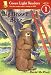 Big Brown Bear (Green Light Readers Level 1) by David McPhail
