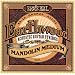 Ernie Ball 2065 Earthwood Mandolin Medium 80/20 Bronze Loop End gauges 10,14,24w,36 (2 each)