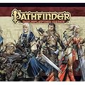 Paizo Publishing 1113 - Pathfinder GM Screen