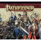 Pathfinder: Game Master Screenvon "Unbekannt"