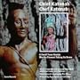 Chief Katonah (Song for Martha Stewart) - single