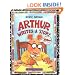 Arthur Writes a Story: An Arthur Adventure (Arthur Adventures)