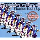 Terrorgruppe Fischertechnik EP