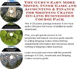 Shipping Crate Books