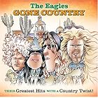 Eagles Gone Country by John Andrew Parks