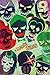 Suicide Squad- Sugar Skulls Poster 24 x 36 inches