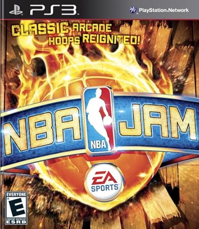 NBA Jam
