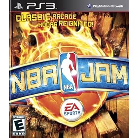 NBA Jam (Import Am�ricain)