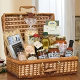 Magnificent Milano Gourmet Gift Basket