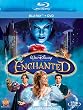 Enchanted (2-Disc Blu-ray/DVD Combo Pack) [Blu-ray]